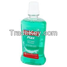 Colgate Plax 60ml Mouthwash