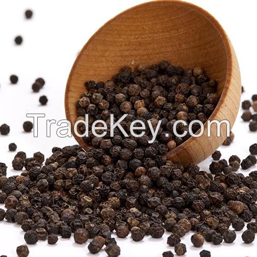 BLACK PEPPER, SPICES, WHITE PEPPER EXPORTER