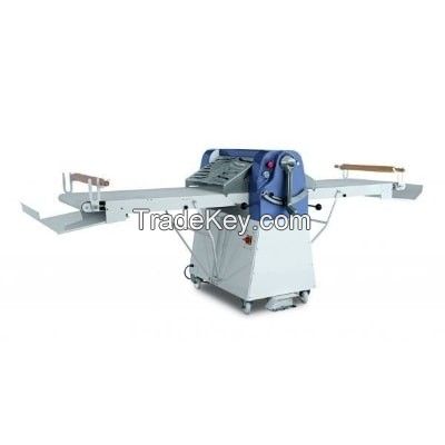 Mecnosud Dough Roller 300mm DL30