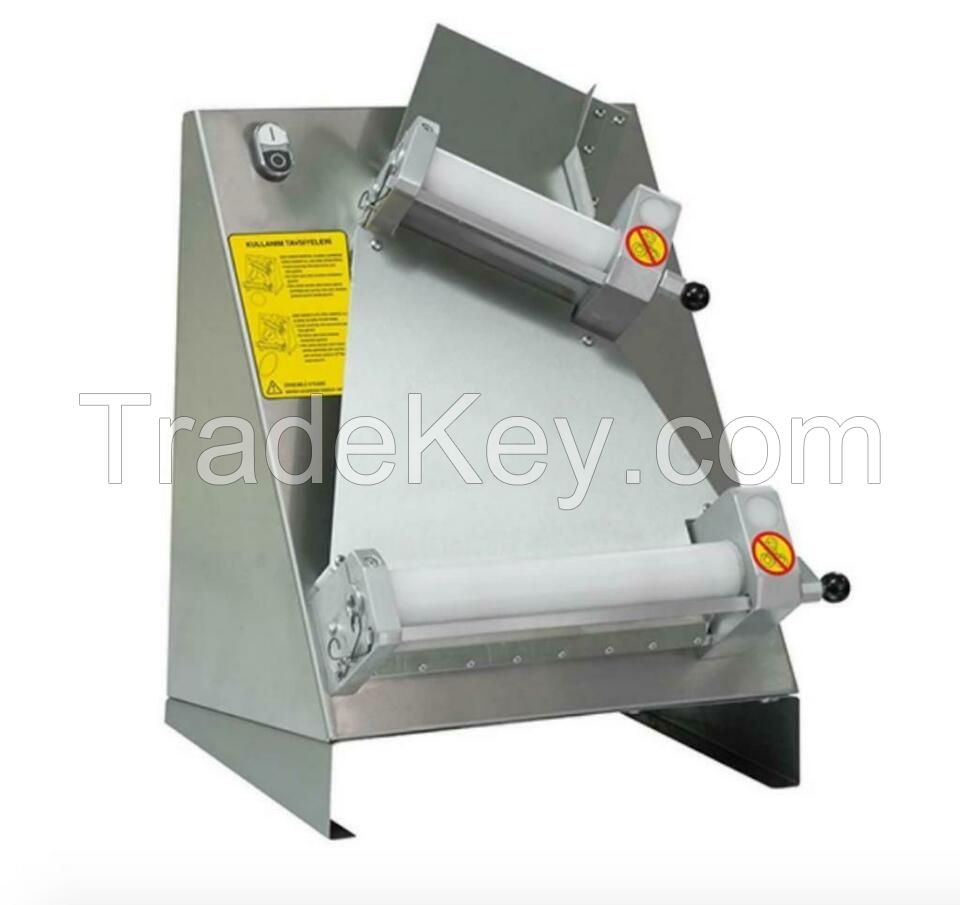 Mecnosud Dough Roller 300mm DL30