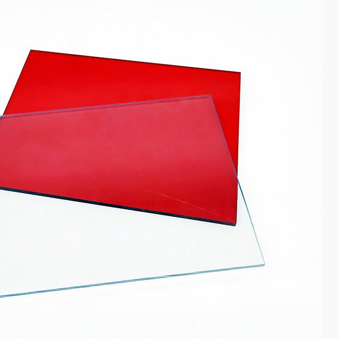 fireproof polycarbonate sheet