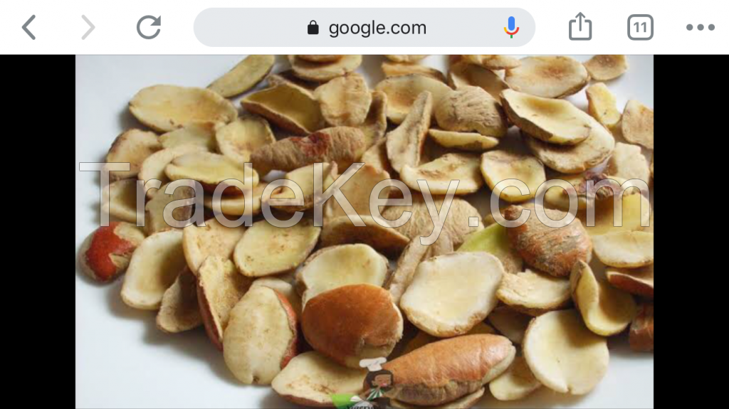 Ogbono seed