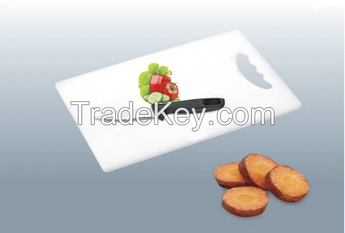 Plastic Chopping Board , Fruit Juicer, French Fry Cutter,