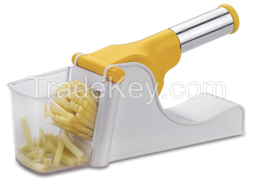 Plastic Chopping Board , Fruit Juicer, French Fry Cutter,