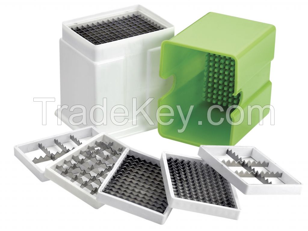 Plastic Chopping Board , Fruit Juicer, French Fry Cutter,