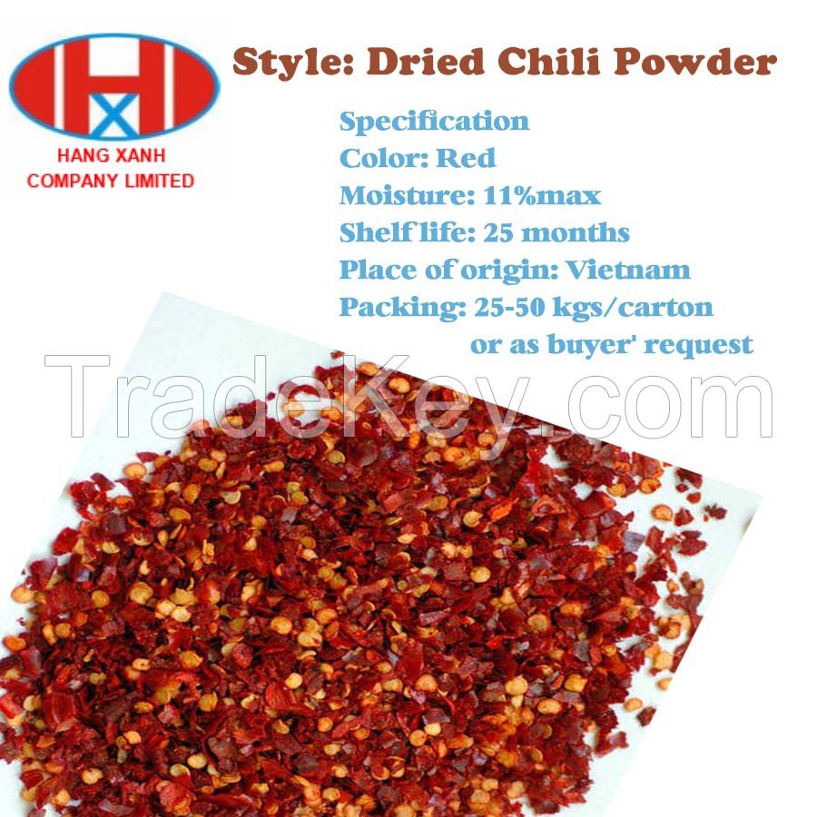 Chili