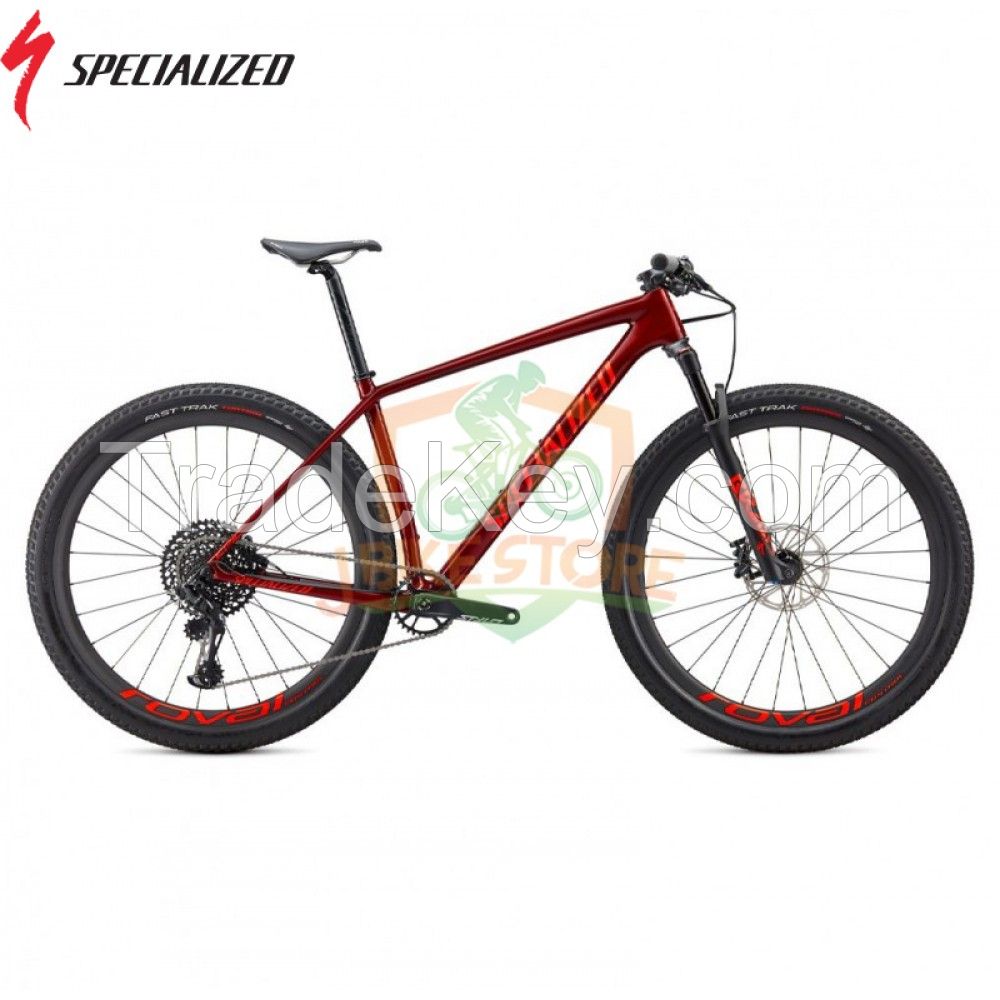 2020 Specialized Epic Expert Hardtail 29" Mountain Bike