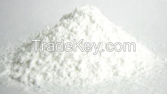 Organic food and industrial grade corn starch with competitive price