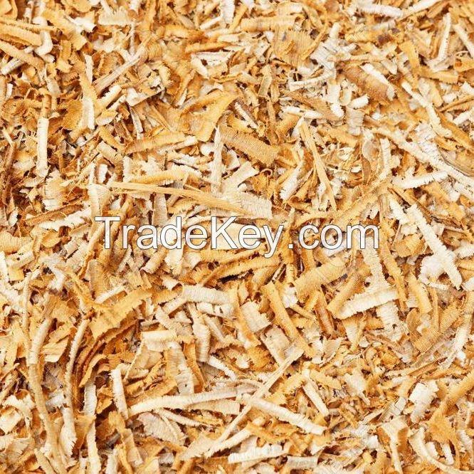 Wood Sawdust/Pine Wood Shaving