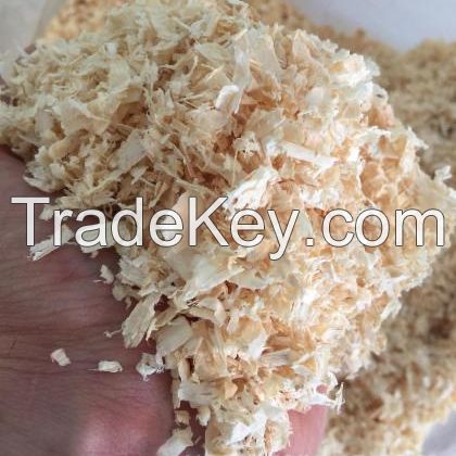 Wood Sawdust/Pine Wood Shaving