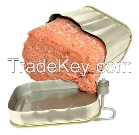 CANNED CORN BEEF for sale 
