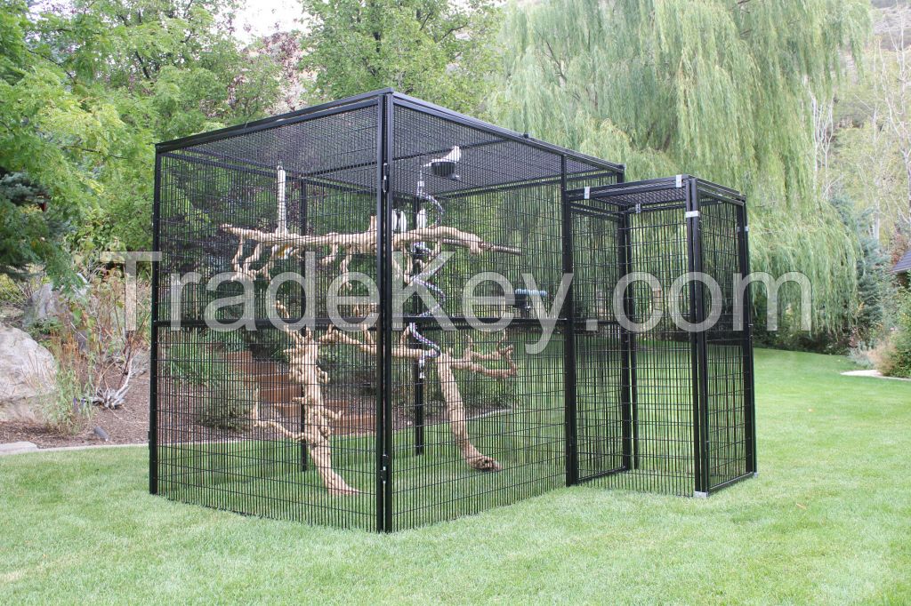 Large aviary coop / Large parrot cage