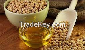 REFINED SOY BEANS OIL
