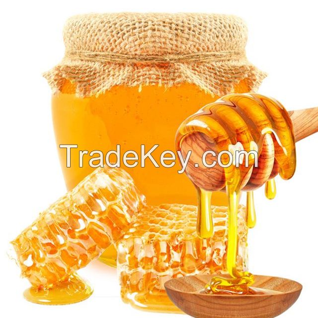 Raw honey products 100% natural bulk suppliers honey