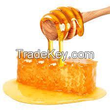 Raw honey products 100% natural bulk suppliers honey