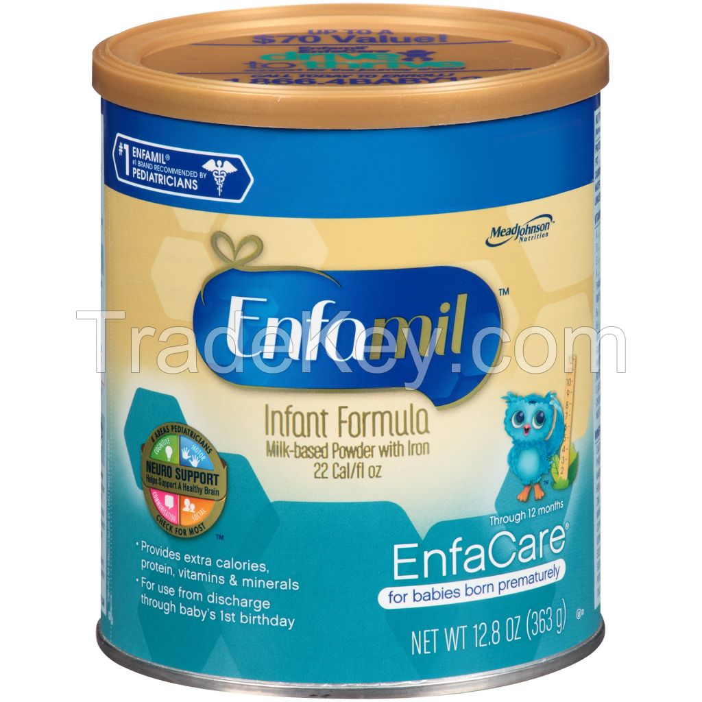 Enfamil Baby Infant Milk Formula On Sales