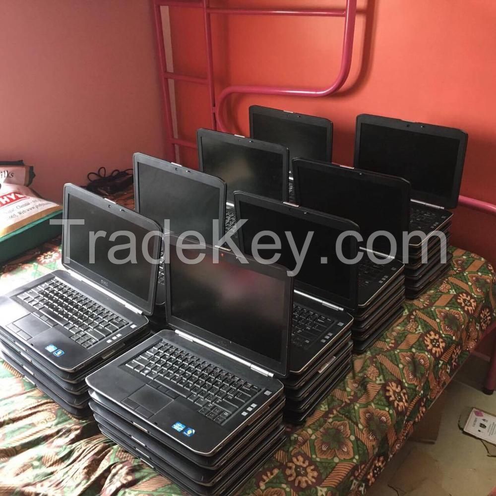 High Quality Laptop Computer Cheap Notebook Used for business