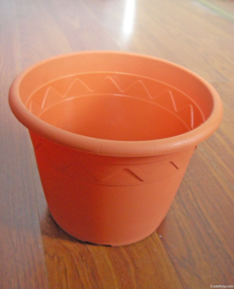 Flowerpot Mould