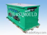 Bumper Mould