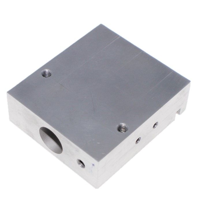 Custom CNC Machined Anodized Aluminum Partss, CNC Machining Precise Machining &amp; Manufacturing