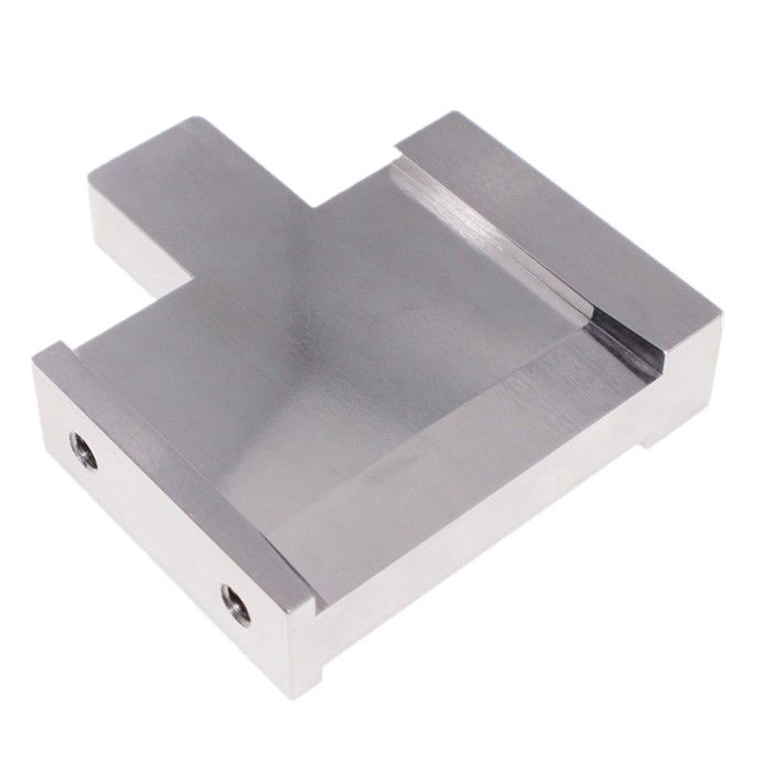 OEM CNC Milling Turning Metal Service CNC Machining Aluminum Parts With Laser Cutting