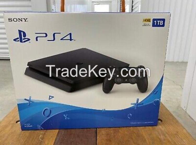 Brand New Sony Playstation 4 Slim 1TB