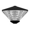 Modern LED outdoor garden light 