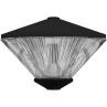 Modern LED outdoor garden light 