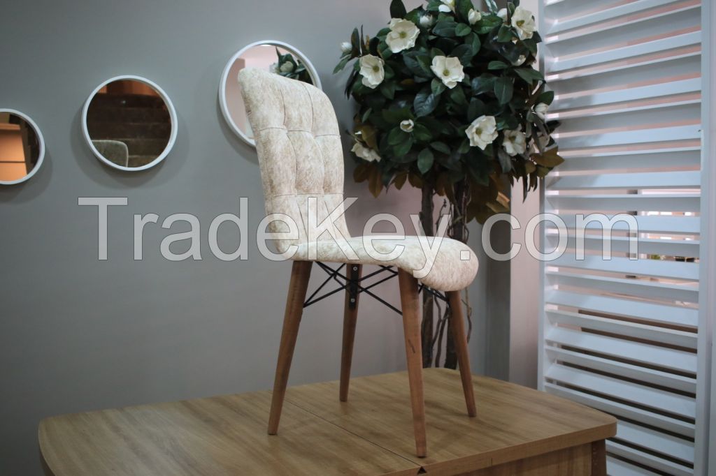 Dining Table and Chair Set