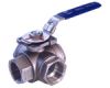 Ball valve