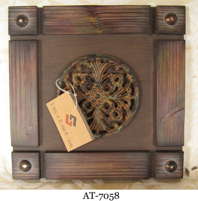 wall decor & Metal Accessory