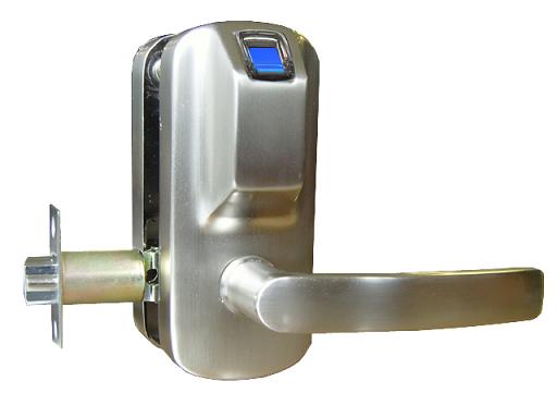 Fingerprint locks(TG9800)