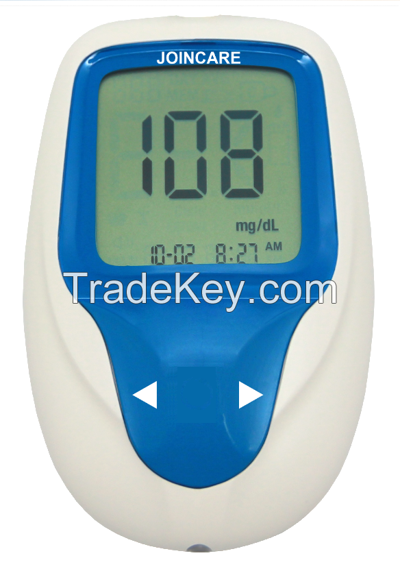 Joincare Glucose Meter