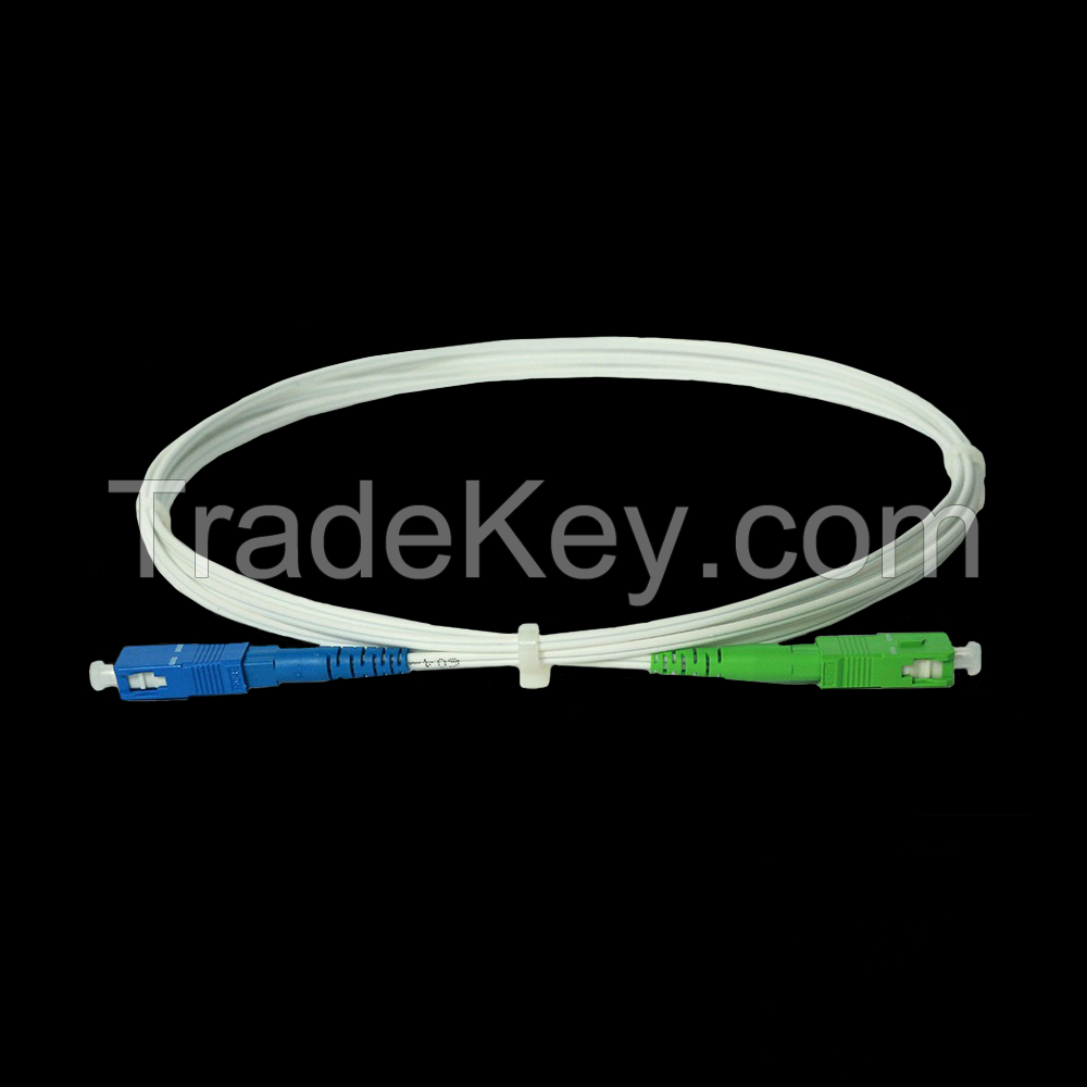 Patch-cord optical FTTH 1SM