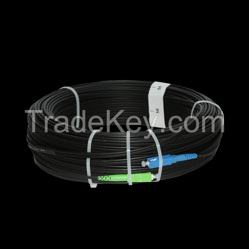 FTTH trunk patch cord