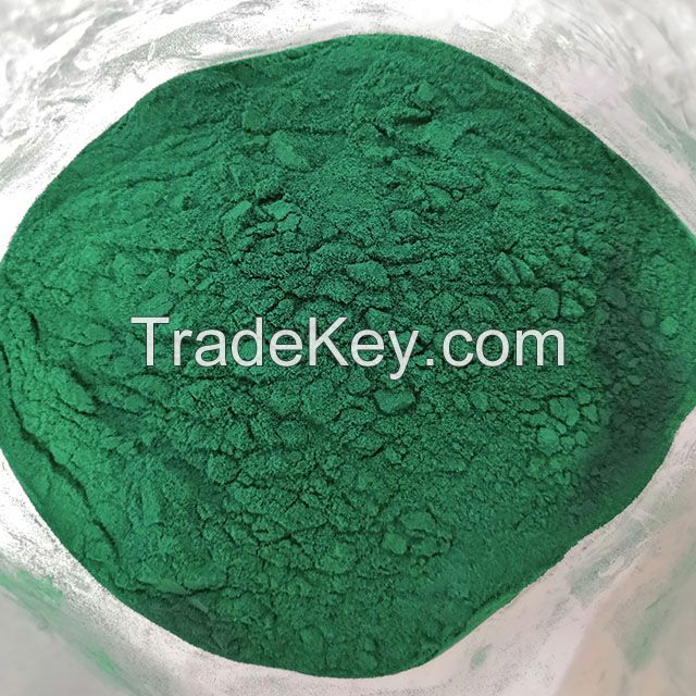 Basic Chromium Sulphate