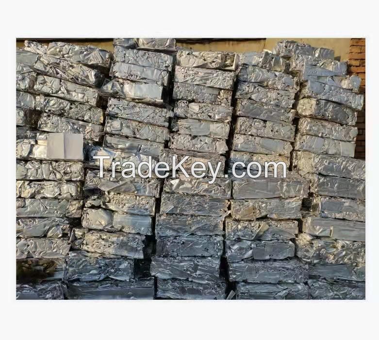 Aluminum Scrap 6063/AL Metal Scrap/Aluminum Extrusion Scrap Reasonable Price and High Quality