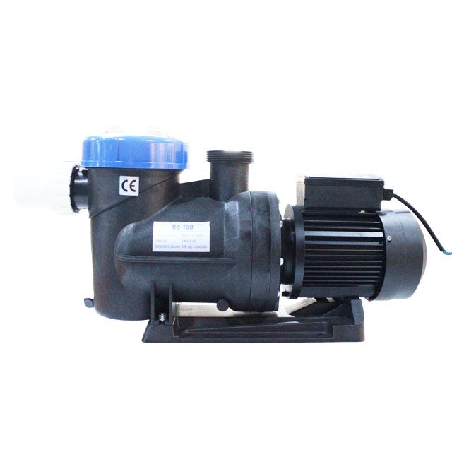 High pressure boiler feed Household Self Priming ElectricJet Water Pump 