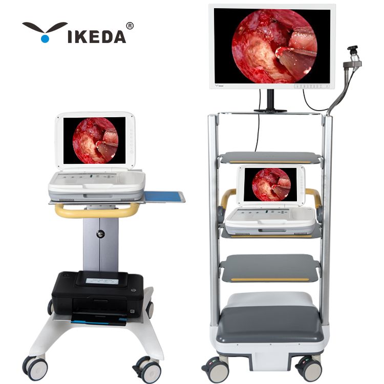 YKD-9100 USB Storage Medical Endoscopy System