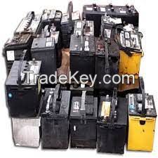 Battery scrap best price high quality