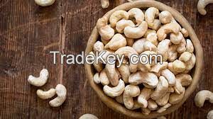 Cashew Nuts