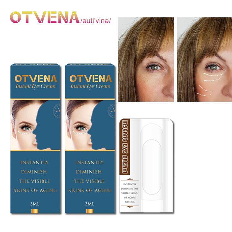 OTVENA Eyelash Growth Serum Eyelash Cream