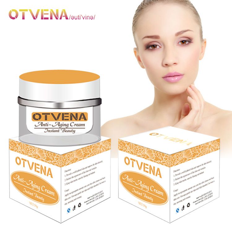 OTVENA  Anti-aging Cream