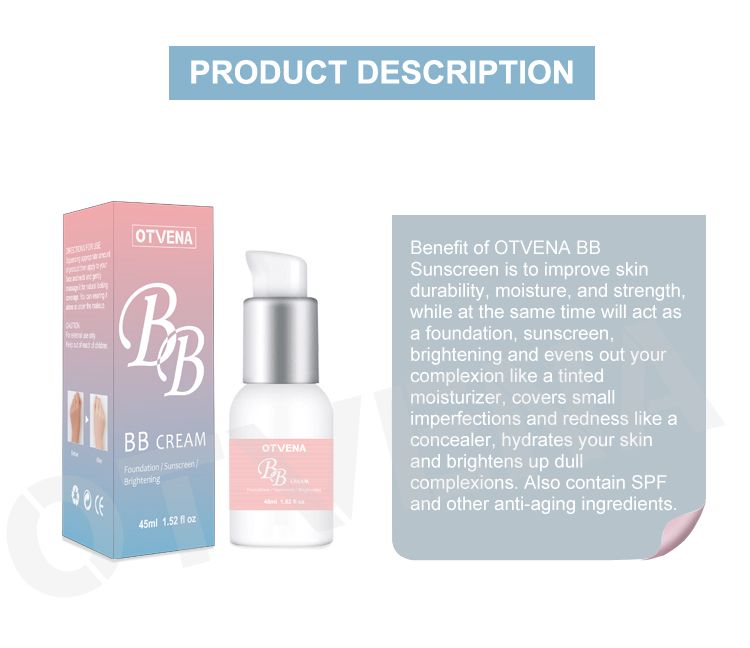 OTVENA BB Cream