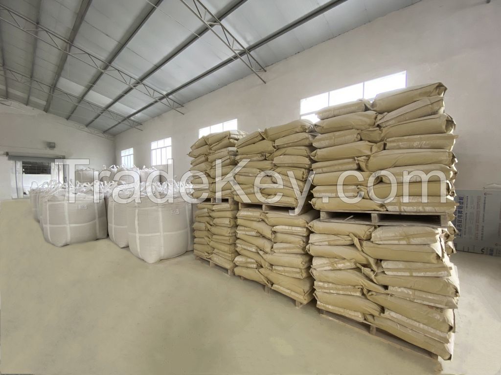 Bleaching Clay Activated Bleaching Earth for Edible Oil Refining Purification Decoloring