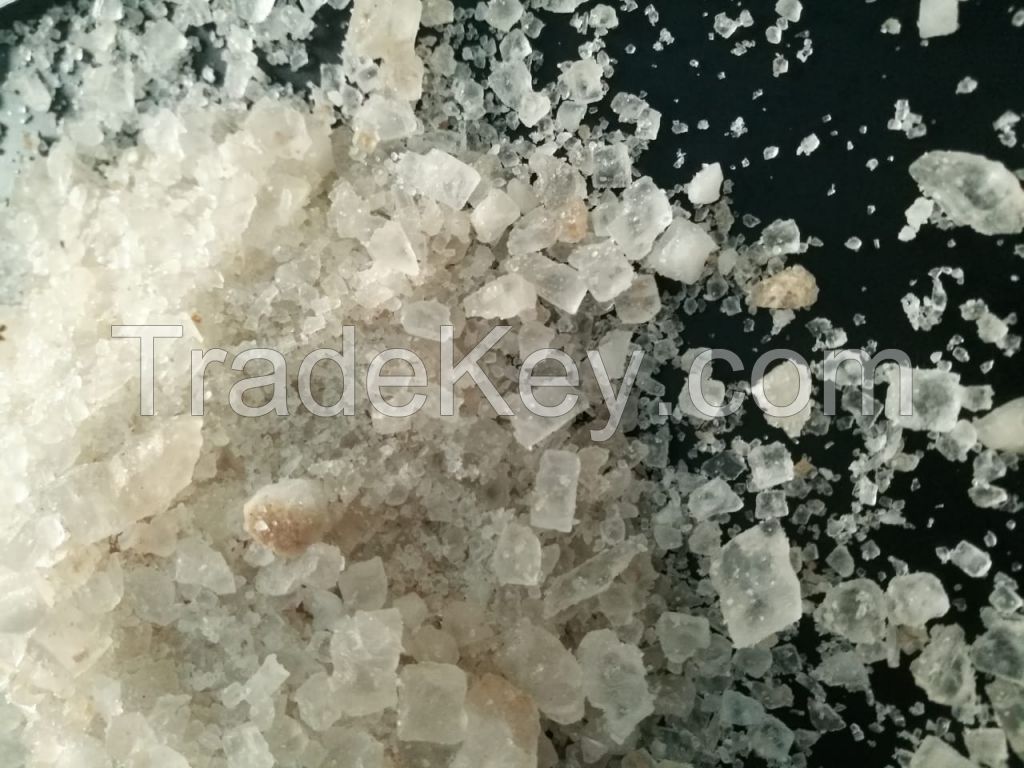 Rock Salt 