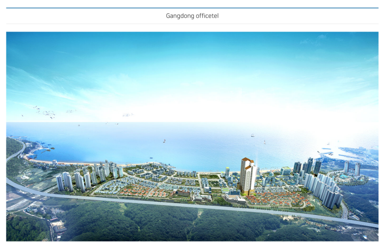 Korean Architectural Design - SHINHEUNG ENG(Civil Engineering)