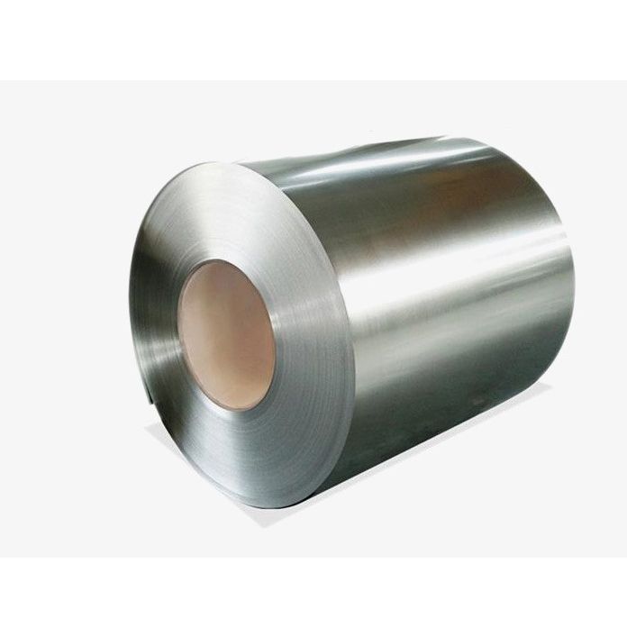 Hot dipped galvanized steel sheet coil