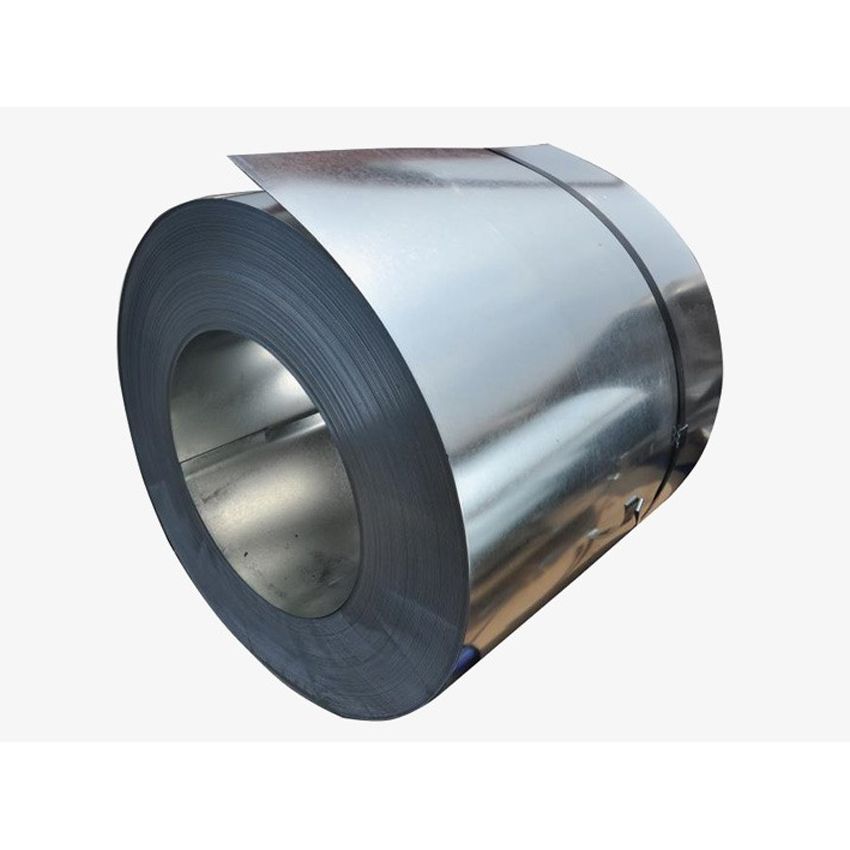 Hot Dipped Galvanized Steel Sheet Coil