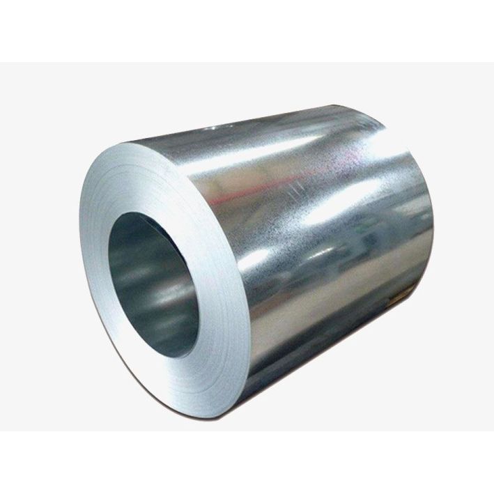 Hot Dipped Galvanized Steel Sheet Coil